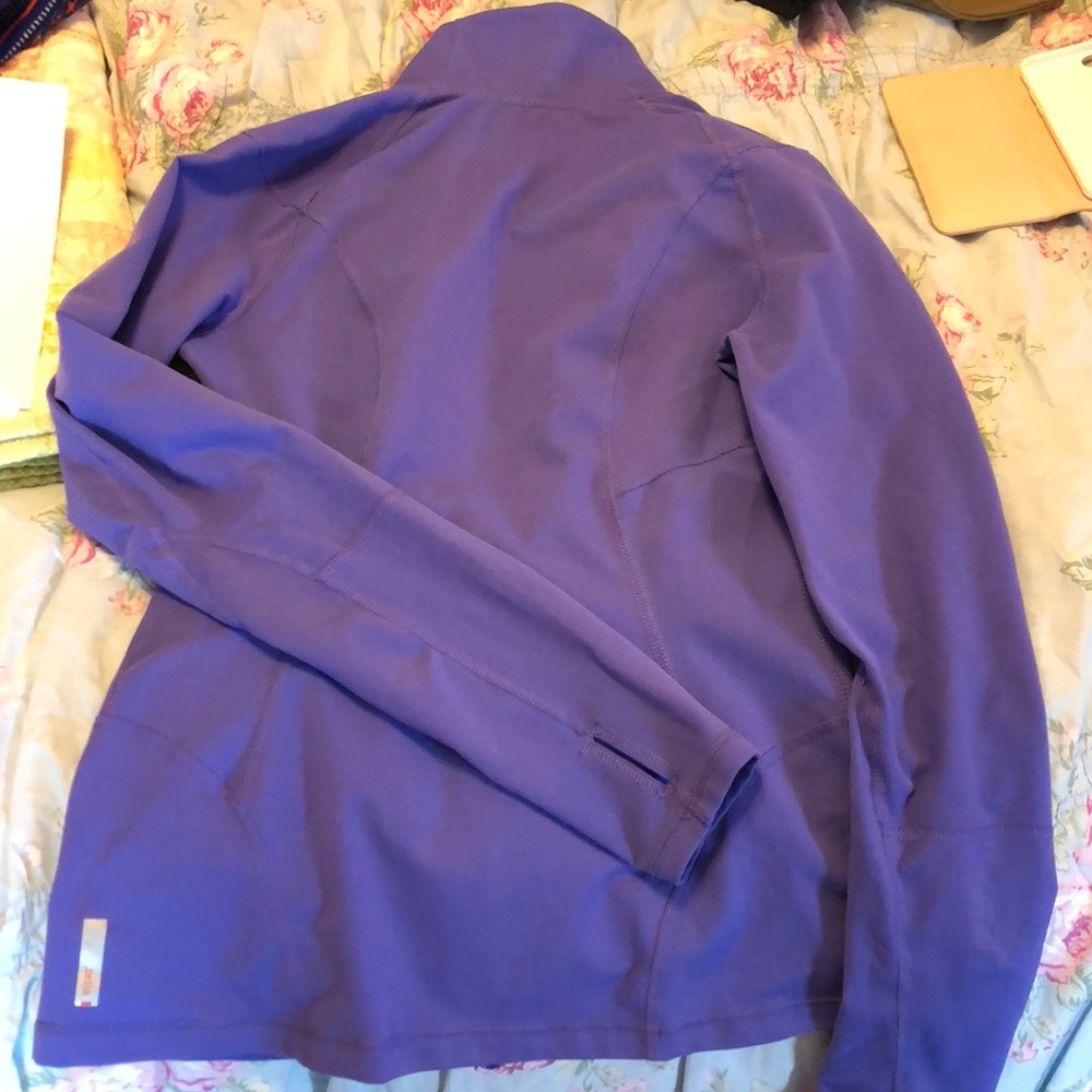 Running Jacket - image 2